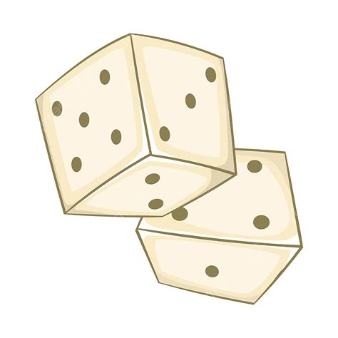cartoonhd dice|Dice Cartoon Vector Art, Icons, and Graphics for Free Download.